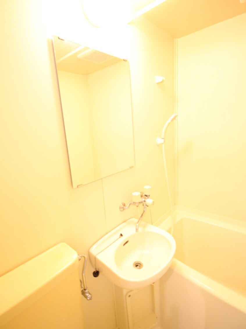 洗面 エクセルコート