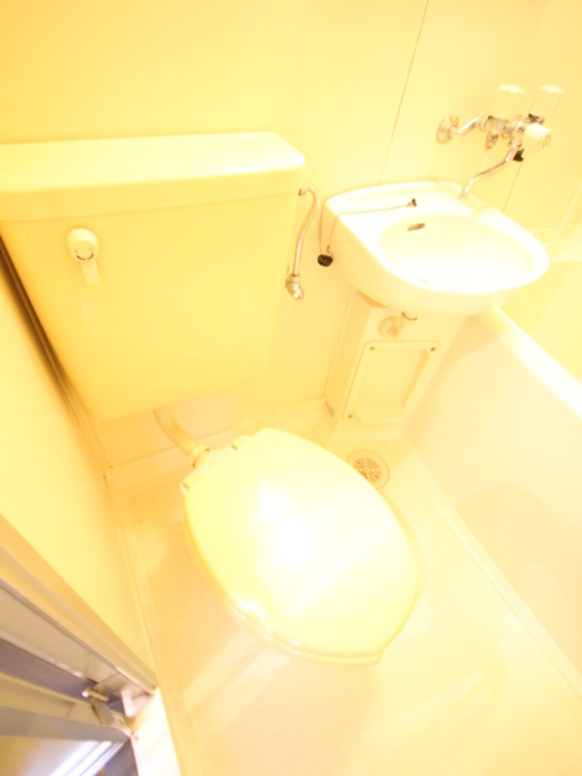 トイレ エクセルコート