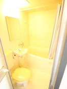 バス／シャワールーム等 エクセルコート