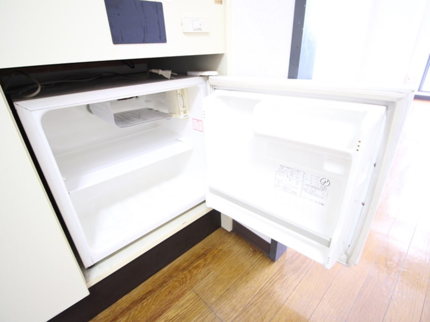 内観写真 エクセルコート