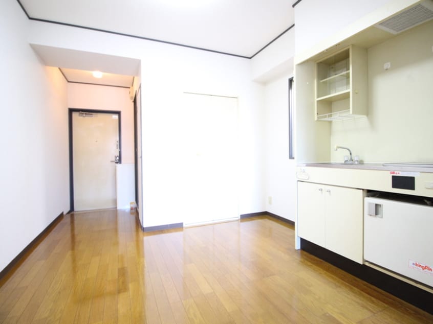 居室 エクセルコート