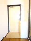 玄関 エクセルコート