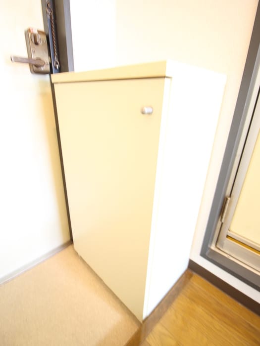 靴箱 エクセルコート