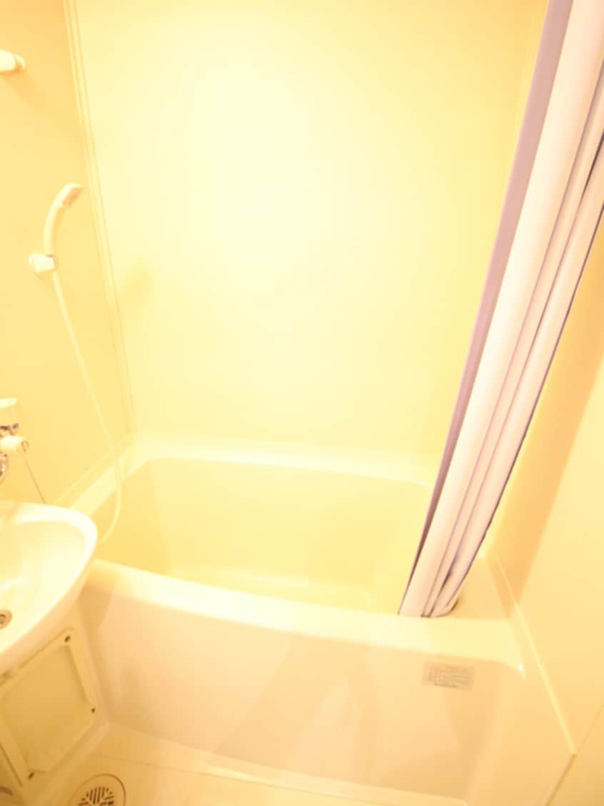 バス／シャワールーム等 エクセルコート