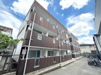 フラワーマンション