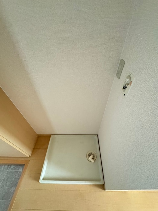洗濯機置場 セジュールＭＯＲＩＴＡ