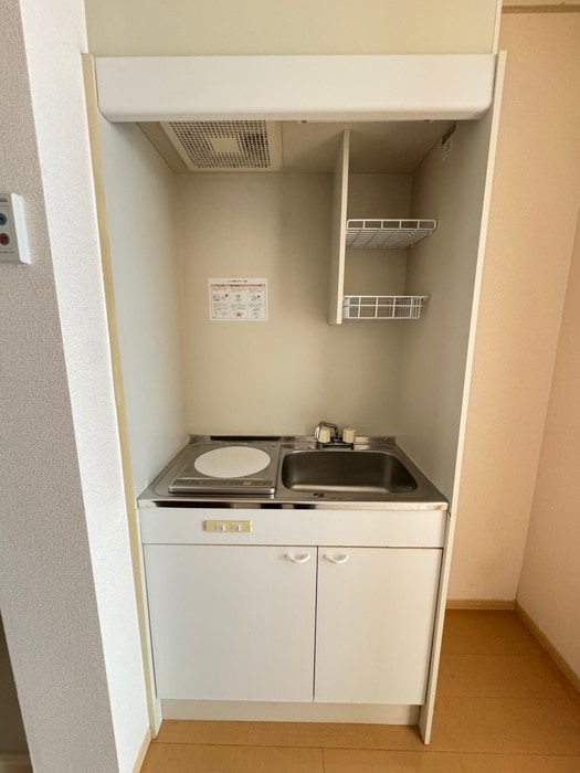 キッチン セジュールＭＯＲＩＴＡ