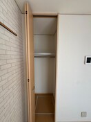 収納 セジュールＭＯＲＩＴＡ