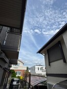 室内からの展望 セジュールＭＯＲＩＴＡ