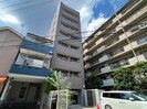 ニッショー福島の外観