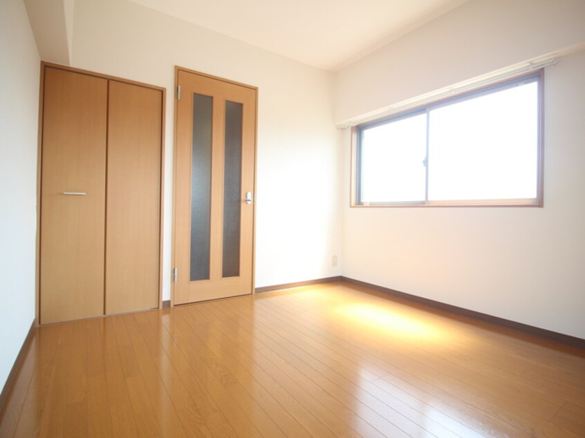 居室 ニッショー福島