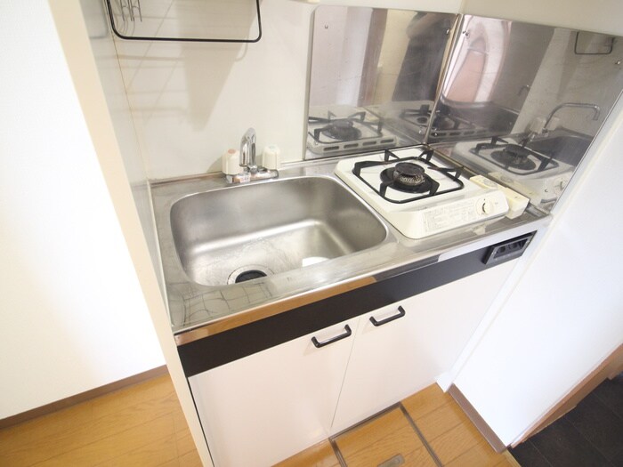 キッチン ニッショー福島