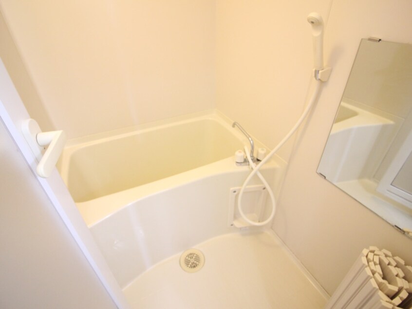バス／シャワールーム等 ニッショー福島