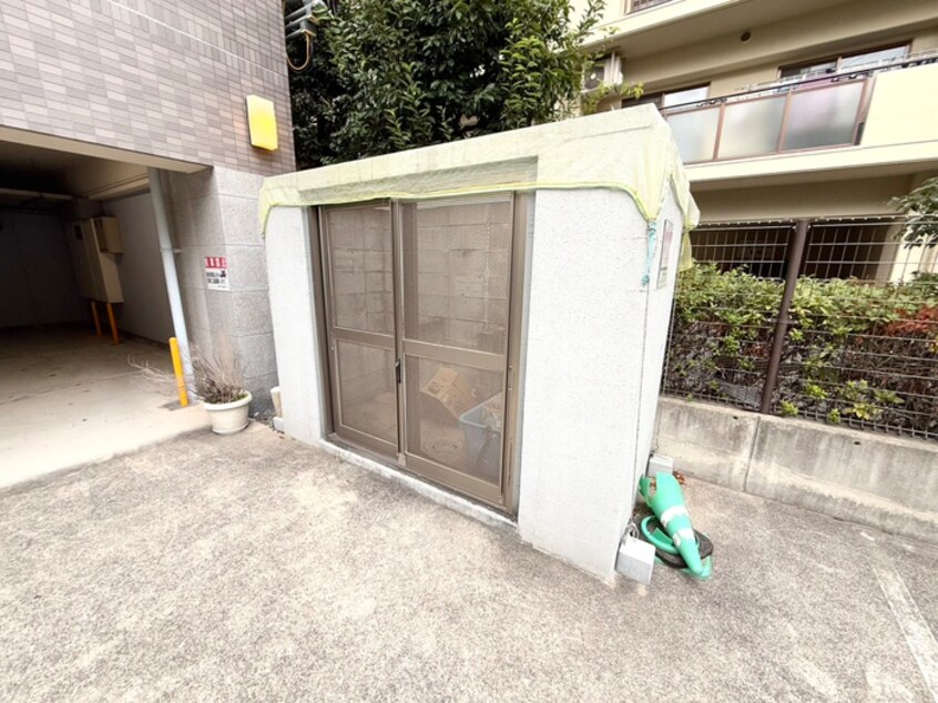 建物設備 ニッショー福島