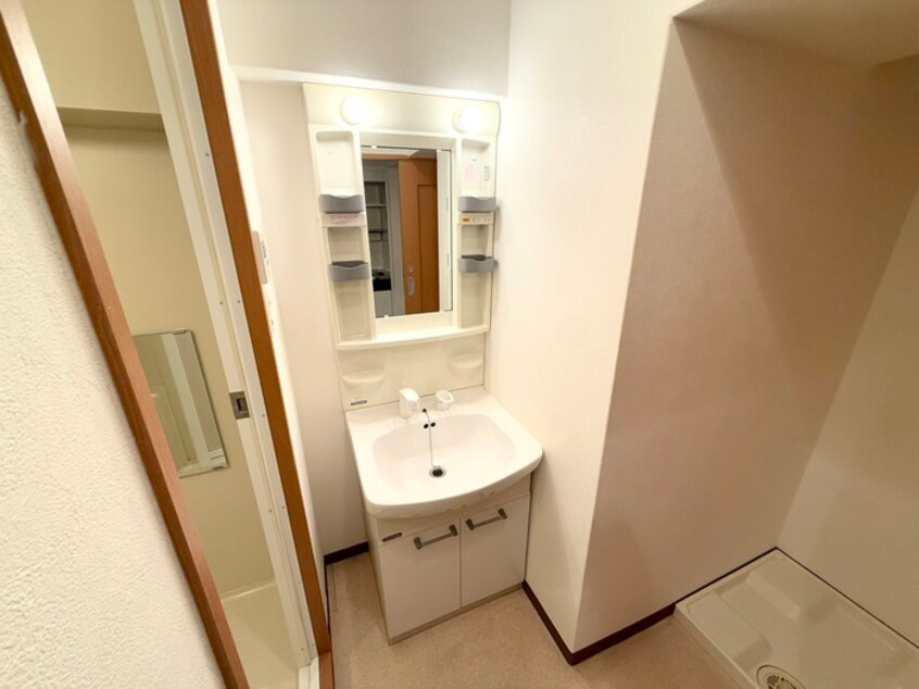 洗面 ニッショー福島