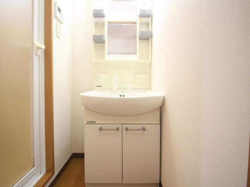 洗面 ニッショー福島