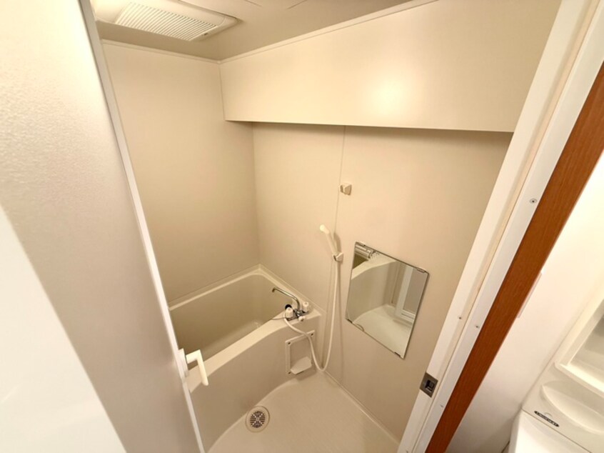 バス／シャワールーム等 ニッショー福島
