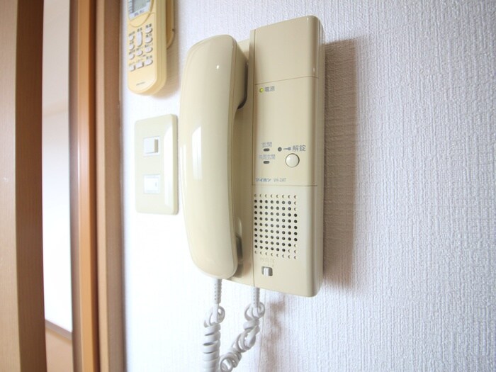 内観写真 ニッショー福島