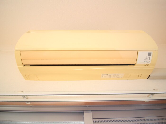 内観写真 ニッショー福島