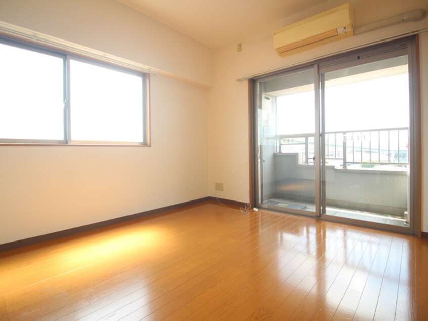 内観写真 ニッショー福島