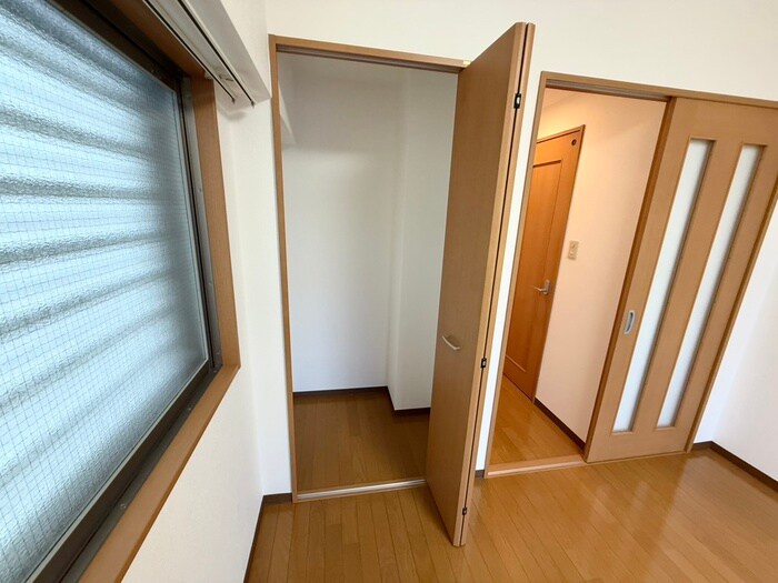 収納 ニッショー福島