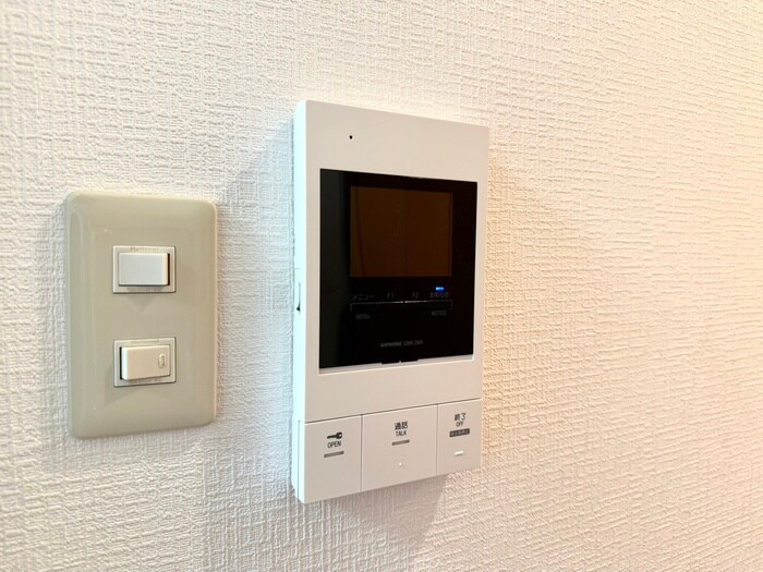 内観写真 ニッショー福島