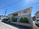エクセレントさわらぎⅠの外観