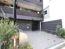 駐車場 エースタイル松