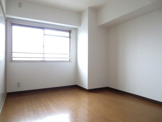 居室 AXIS　MEZON　HINENO