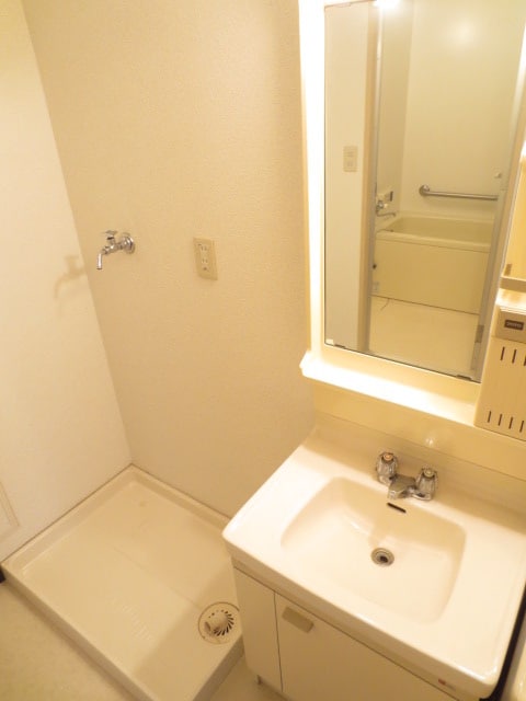 洗面 AXIS　MEZON　HINENO