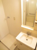 洗面 AXIS　MEZON　HINENO