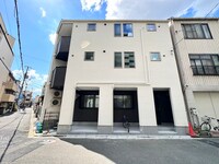 仮)京都グランデ二条駅南