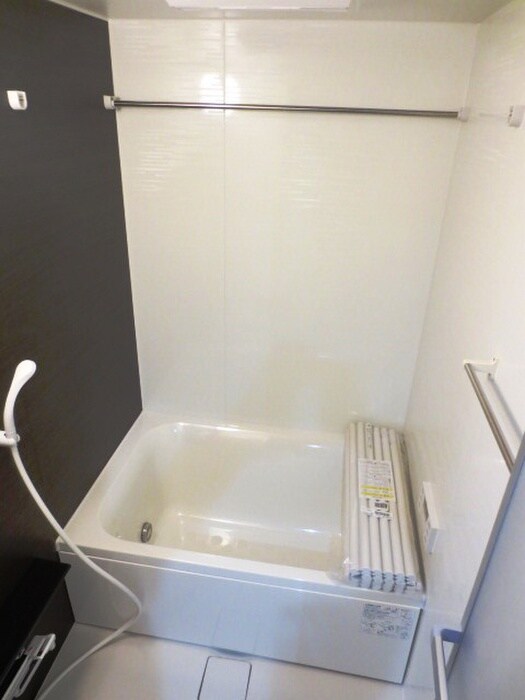 バス／シャワールーム等 EL-SiaUmekita