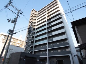 ﾚｼﾞｭｰﾙｱｯｼｭOSAKA新深江(1108)