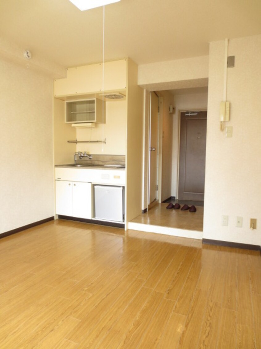 居室 福野マンション