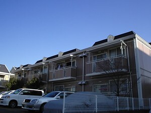 ｻﾝﾋﾞﾚｯｼﾞ三ツ池台Ｂ