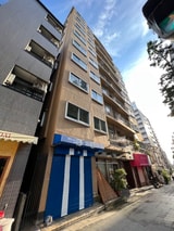 森の宮光栄マンション