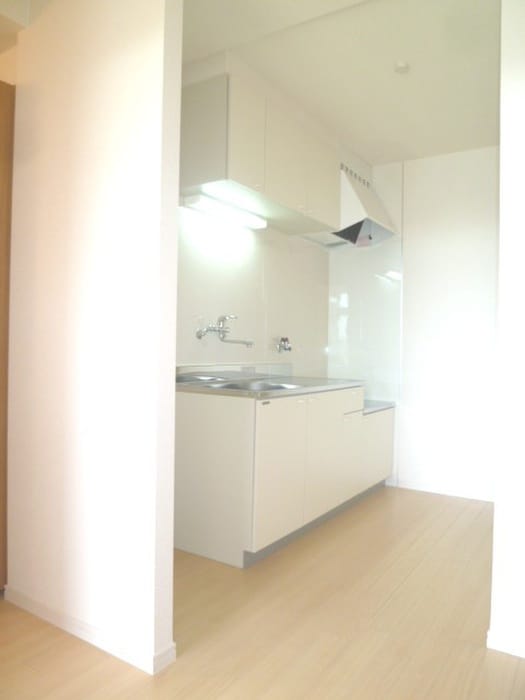 キッチン 森の宮光栄マンション