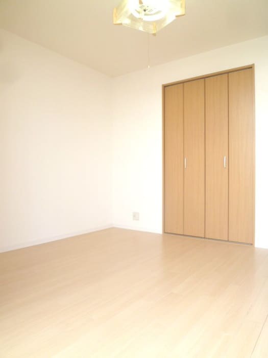 居室 森の宮光栄マンション