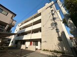 大橋禎マンション