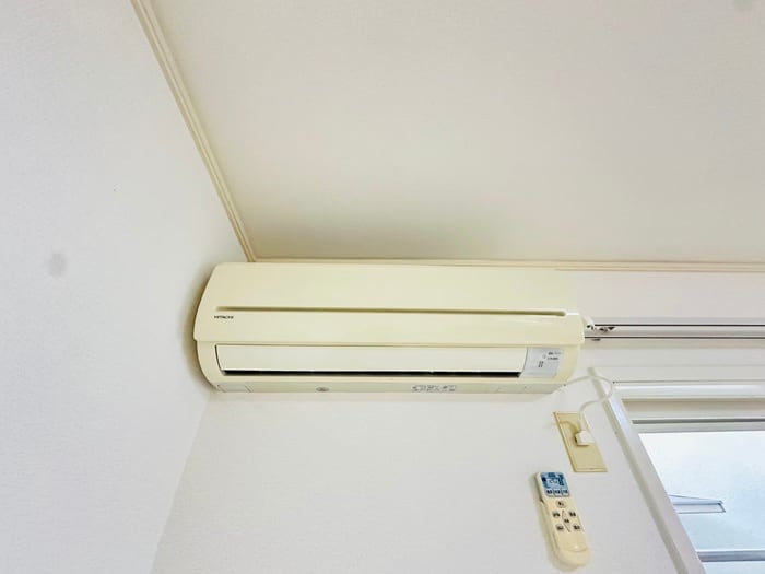 内観写真 ヴィラ上ケ原