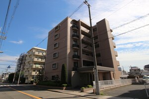 メルベ－ユ長居公園