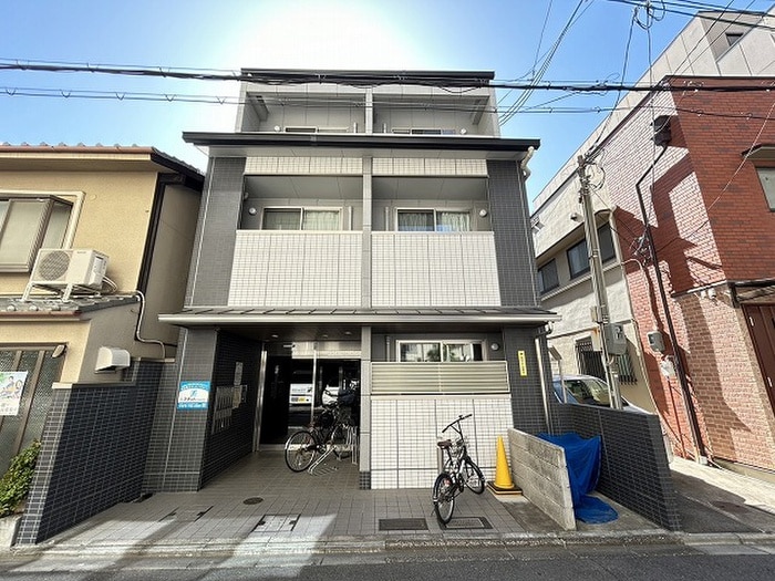 外観写真 Delizia三条堀川