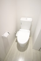 トイレ Delizia三条堀川