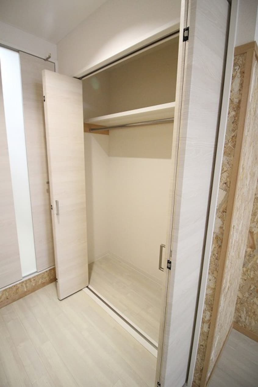 収納 Delizia三条堀川