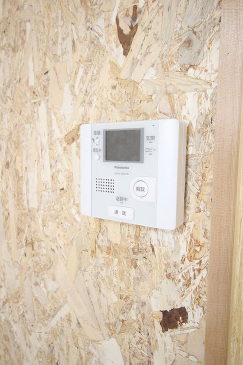 内観写真 Delizia三条堀川