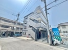 シティーライフ出丸の外観