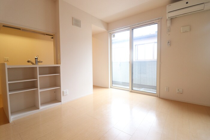 居室 ハイドンホーフ