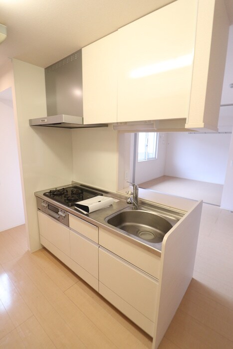 キッチン ハイドンホーフ