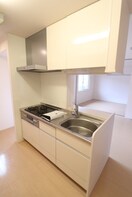 キッチン ハイドンホーフ